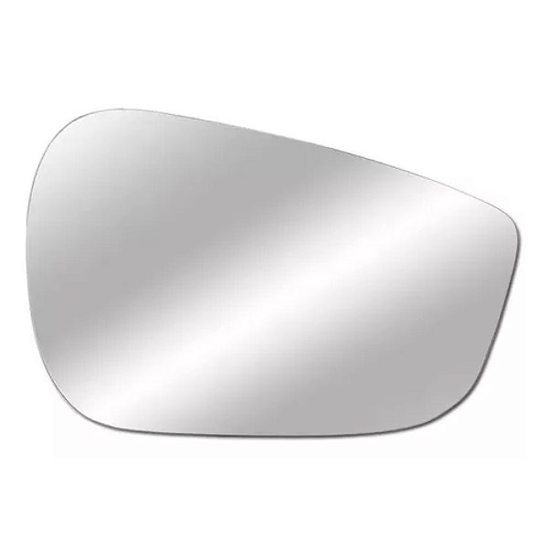 Refil lente de retrovisor do hb20 elantra hyundai de 2011 em diante todos lado esquerdo refix cod 1947