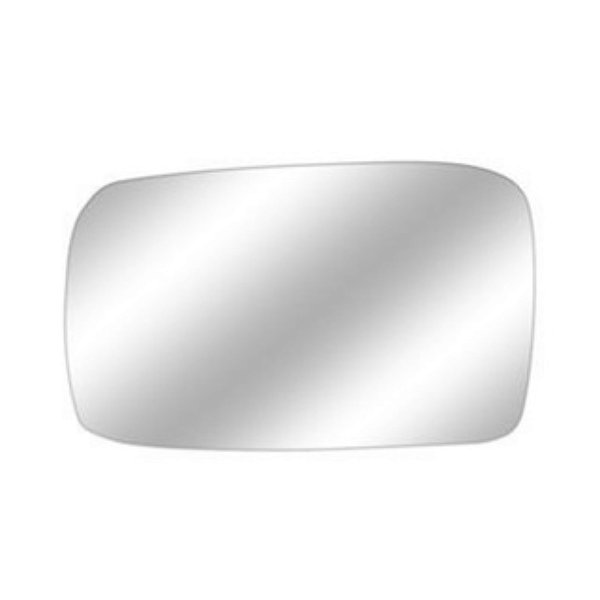 Refil lente de retrovisor do polo classic volkswagen de 1997 a 1999 lado esquerdo blawer cod 111e 0966996