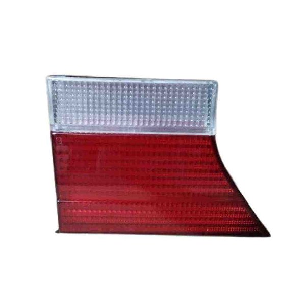 Extensão grande da lanterna do versailles ford de 1995 a 1998 lado esquerdo cod 91607 7391607 0470355