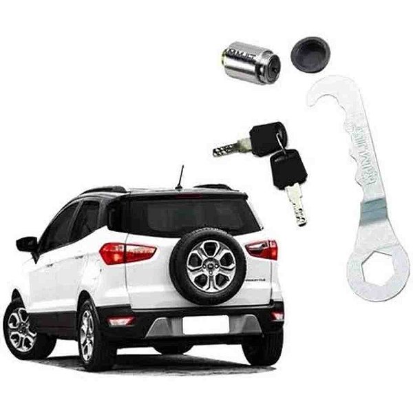 Trava estepe ecosport ford mult cod 2111 59791