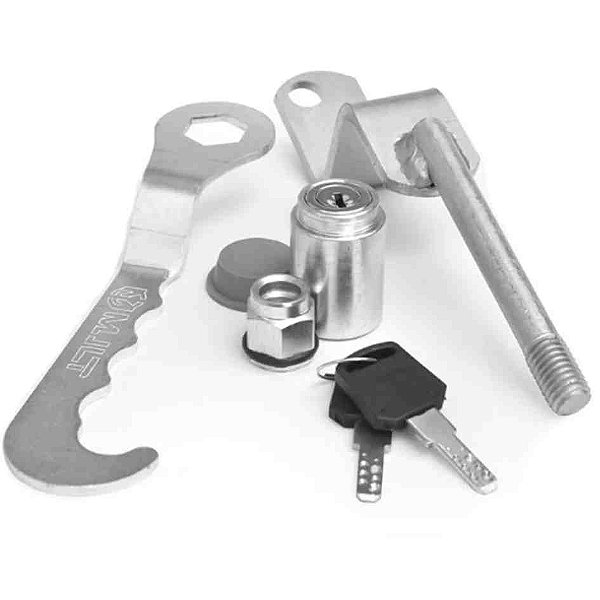 Trava estepe amarok e saveiro volkswagen mult cod 2101