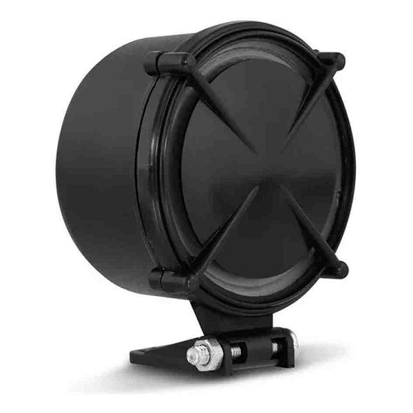 Sirene 12v look out convencional 1 tom cod 003275