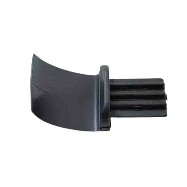 Ponteira varão roller plus flesh cover cod ar540p
