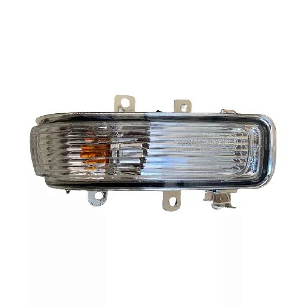 Pisca do retrovisor da hilux toyota de 2009 a 2013 lado esquerdo cod 1100027
