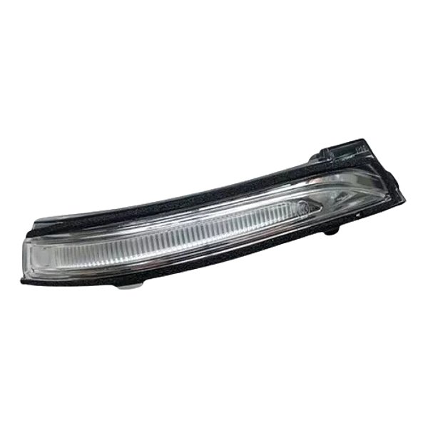 Pisca de retrovisor do elantra hyundai de 2017 em diante lado direito cod 28082