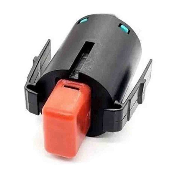 Interruptor do pisca alerta do monza chevrolet de 1982 a 1996 cod im11211