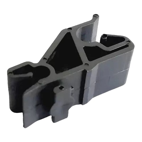Grampo vareta de capo do argo palio strada fiat cod p52