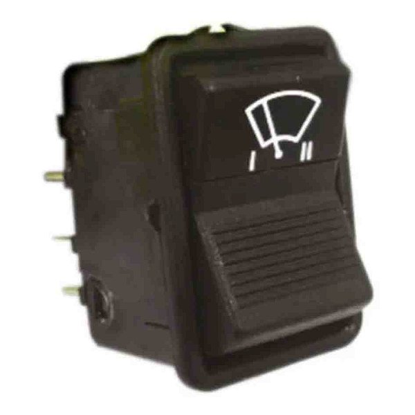 Interruptor limpa parabrisa do mercedes caminhões ônibus cod 90465 a3455457123