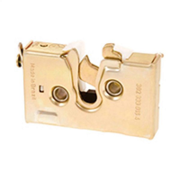 Fechadura de porta voyage volkswagen de 1982 a 1986 traseira lado direito