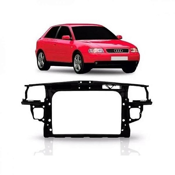 Painel a3 audi de 1996 a 2000 dianteiro