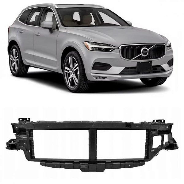 Painel xc60 volvo de 2018 a 2021 dianteiro