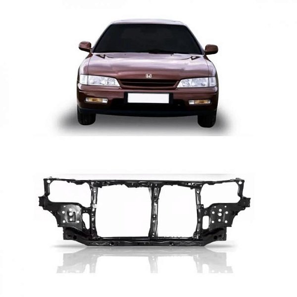 Painel accord honda de 1994 a 1997 dianteiro