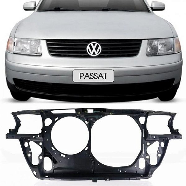 Para choque corsa sedan chevrolet de 2003 a 2012 traseiro preto