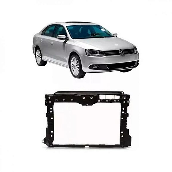 Painel jetta volkswagen de 2011 a 2018 dianteiro