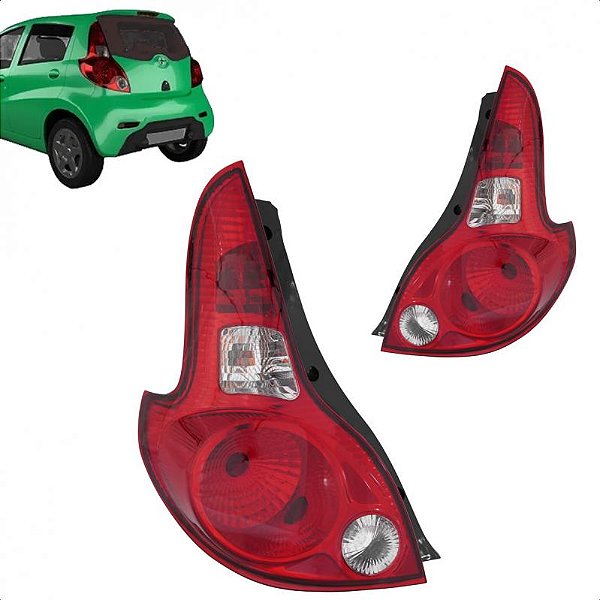 Lanterna monza chevrolet de 1991 a 1996 dianteira lado direito âmbar modelo cibie