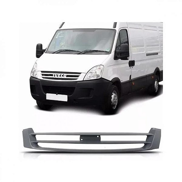 Grade do radiador daily iveco de 2008 a 2012 externa