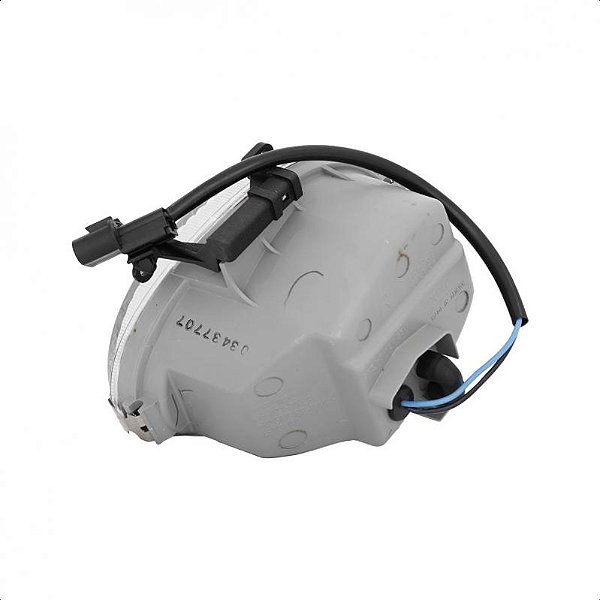 Farol starex hyundai de 2005 a 2007 lado direito