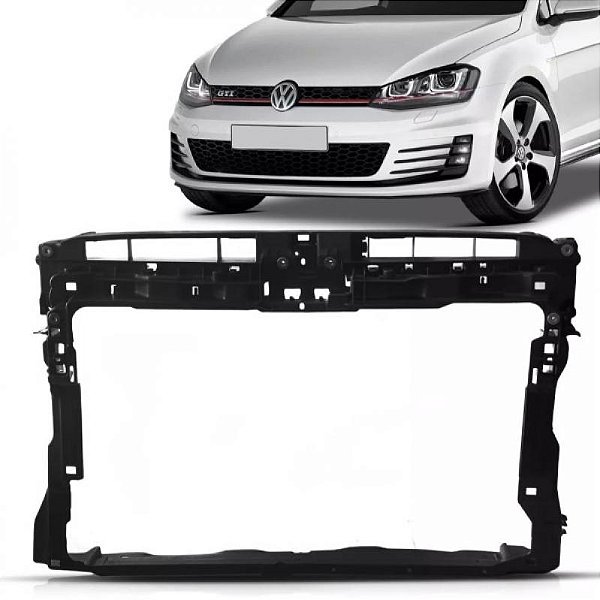 Painel golf volkswagen de 2014 a 2020 dianteiro 2.0
