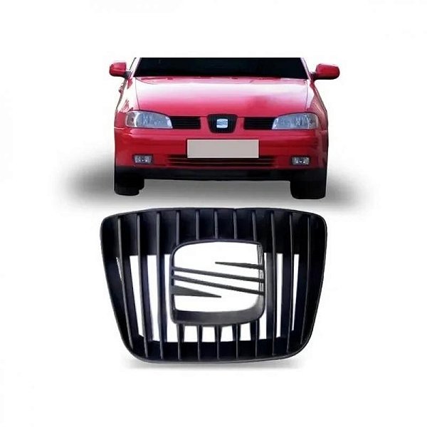 Grade do radiador ibiza e cordoba seat de 2000 a 2005