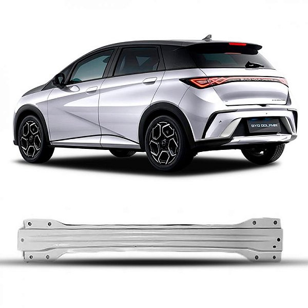 Alma dolphin byd de 2023 a 2025 traseira