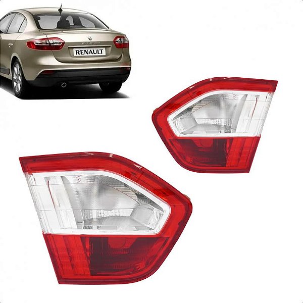 Farol dolphin byd de 2023 a 2025 lado direito totalmente em LED com reator e oito pinos
