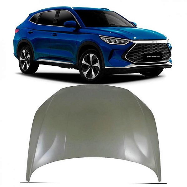 Capô song plus byd de 2023 a 2025