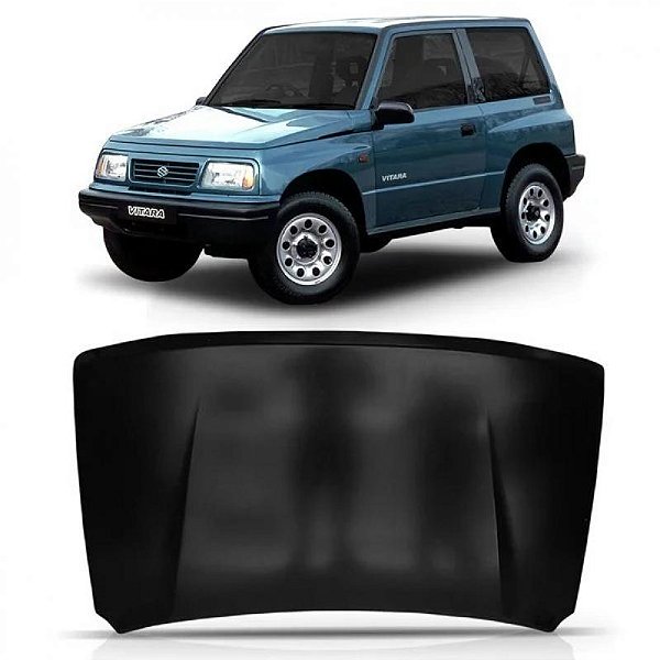 Capô vitara sidekick suzuki de 1990 a 1997