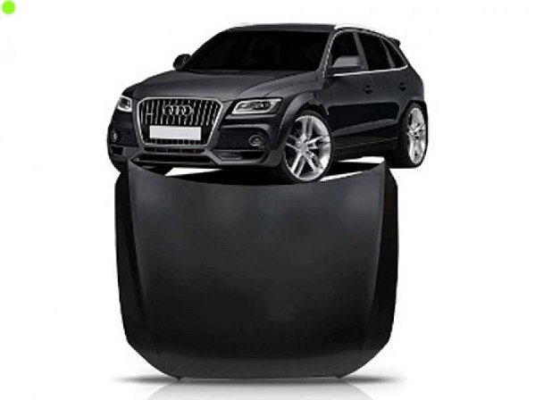 Capô q5 audi de 2009 a 2016 de alumínio