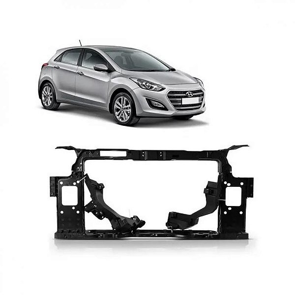 Painel i30 hyundai de 2013 a 2016 dianteiro