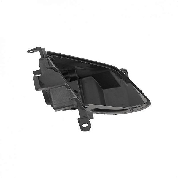 Carcaça de farol onix chevrolet de 2012 a 2016 lado esquerdo