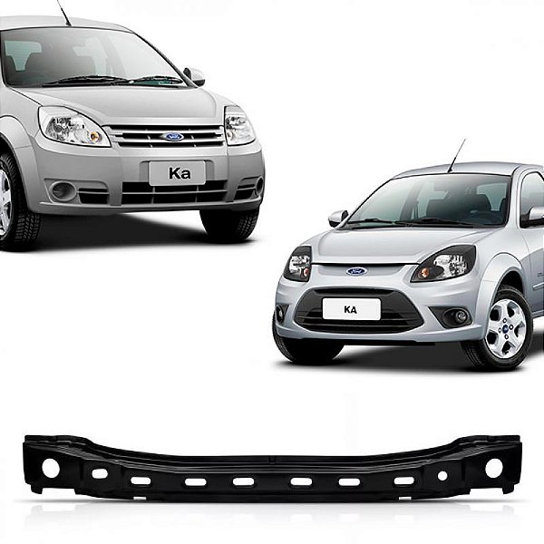Alma ka ford de 2008 a 2014 dianteira