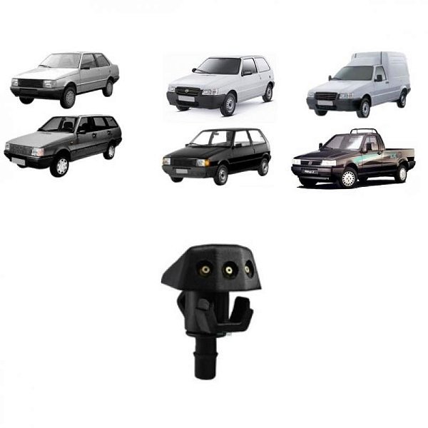 Versão ls uno e premio fiat todos os anos preto