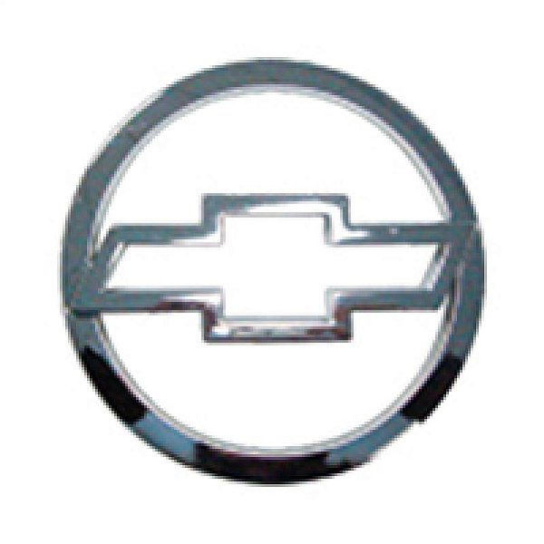 Emblema celta chevrolet da tampa do porta malas gravata