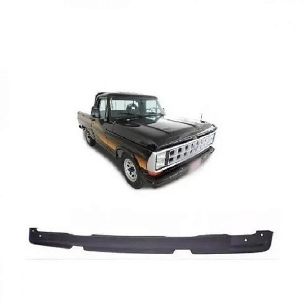 Painel f1000 ford de 1971 a 1992 inferior