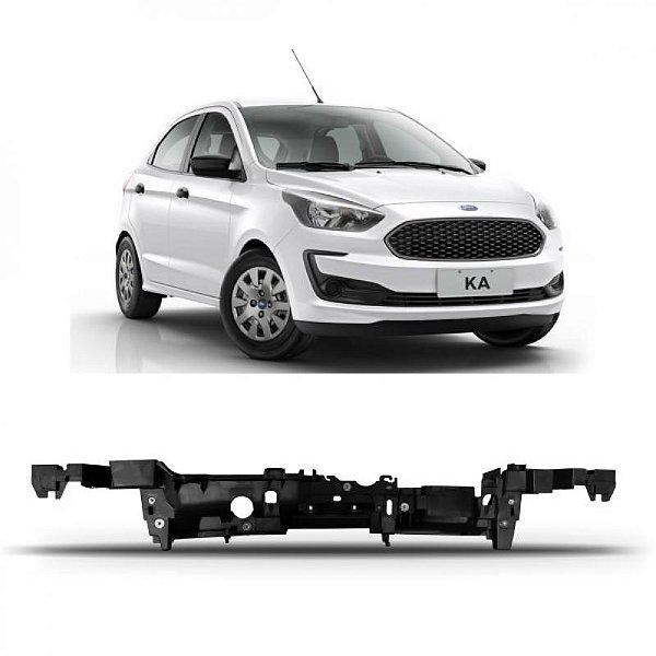 Painel ka ford de 2015 a 2022 dianteiro superior