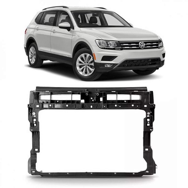 Painel tiguan volkswagen de 2018 a 2021 dianteiro 2.0