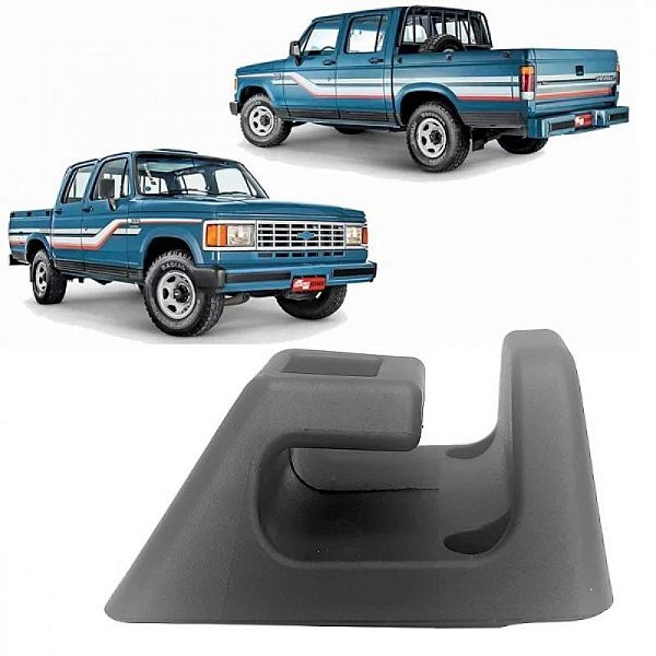 Gancho de caçamba chevy e d20 chevrolet conjunto de 5 peças