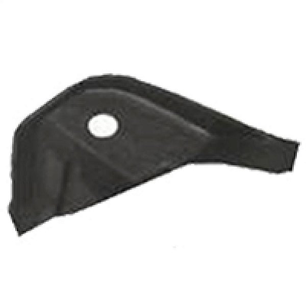 Garra para farol vectra chevrolet de 2006 a 2008 lado direito