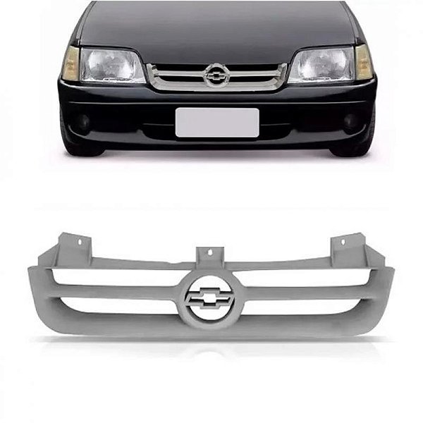 Grade do radiador kadett chevrolet de 1996 a 1998 primer