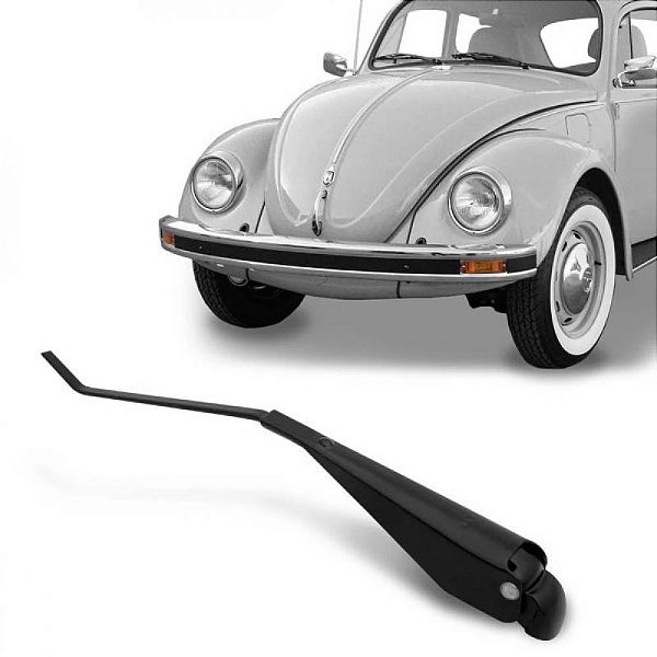 Braço limpador fusca volkswagen de 1967 a 1973