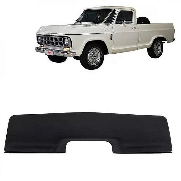 Descanso de braço c10 e d10 chevrolet de 1964 a 1983 lado direito e lado esquerdo preto