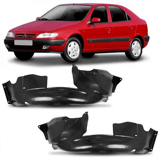 Para barro xsara citroën de 1997 a 2000 lado esquerdo