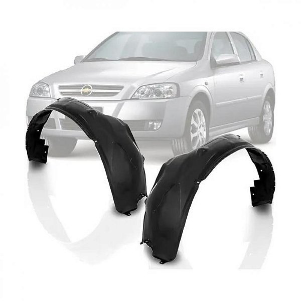 Para barro astra chevrolet de 1998 a 2012 lado esquerdo