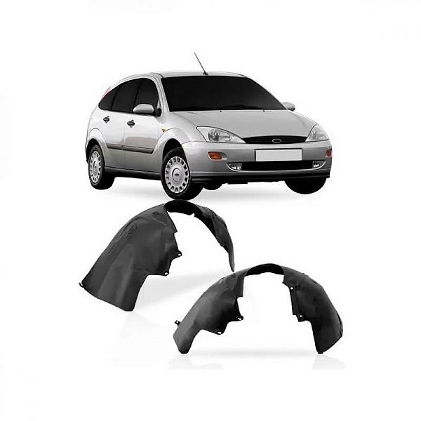 Para barro focus ford de 1998 a 2008 lado direito