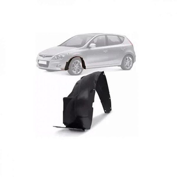 Para barro i30 hyundai de 2009 a 2012 lado esquerdo