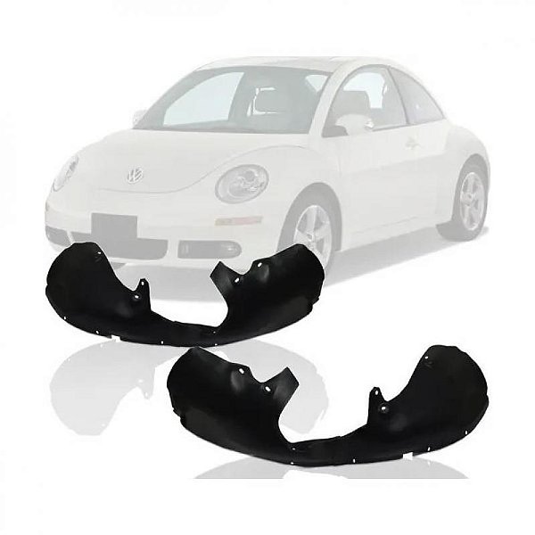 Para barro new beetle volkswagen de 2006 a 2011 lado direito