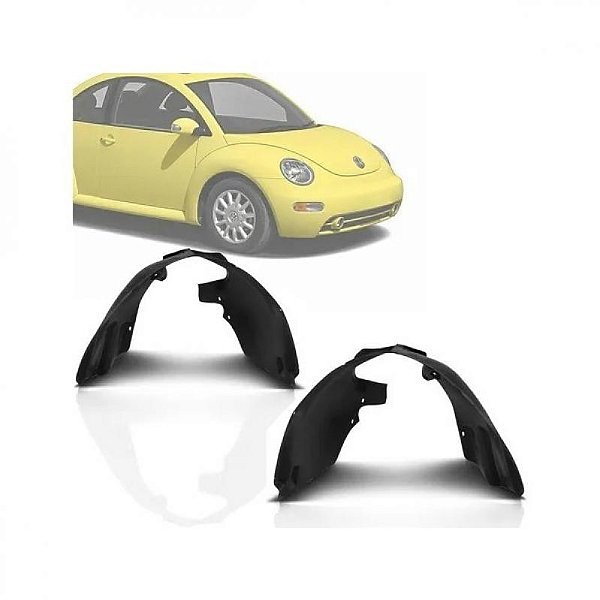 Para barro new beetle volkswagen de 1998 a 2005 lado esquerdo