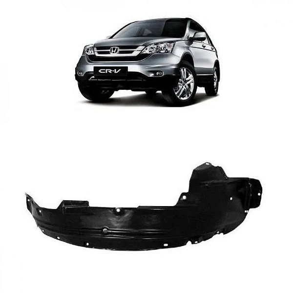 Para barro crv honda de 2007 a 2011 lado esquerdo