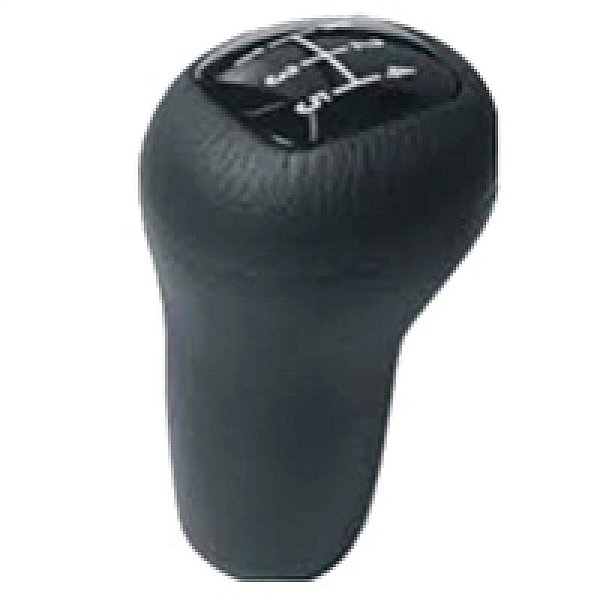 Bola de câmbio f1000 ford original quatro marchas