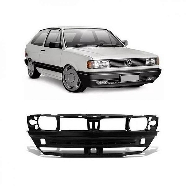 Painel gol volkswagen de 1991 a 1996 dianteiro